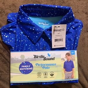 Blue Birdie Bound Performance Bound Brand New with tags other colors and sizes
